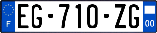 EG-710-ZG