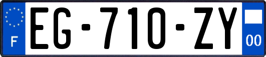 EG-710-ZY