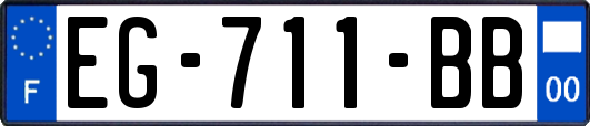 EG-711-BB