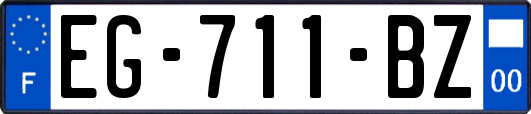 EG-711-BZ