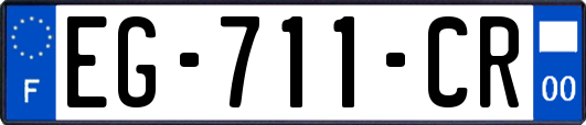 EG-711-CR