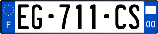 EG-711-CS