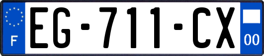 EG-711-CX