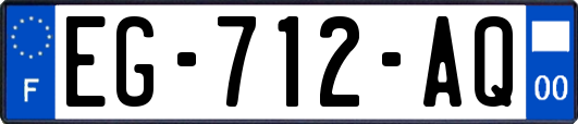 EG-712-AQ