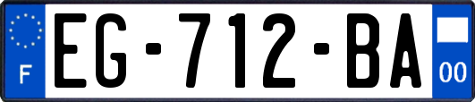 EG-712-BA