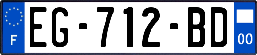 EG-712-BD