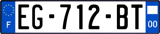 EG-712-BT