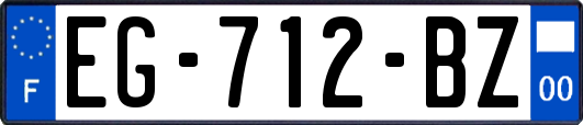 EG-712-BZ