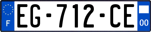 EG-712-CE