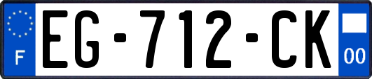 EG-712-CK