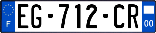 EG-712-CR