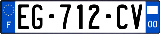 EG-712-CV