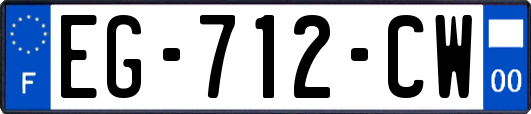 EG-712-CW