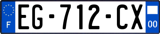 EG-712-CX