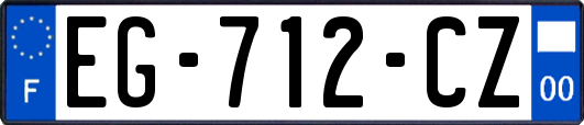 EG-712-CZ