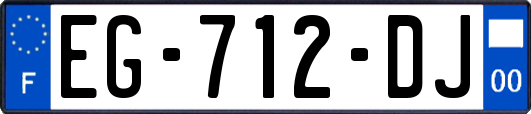 EG-712-DJ