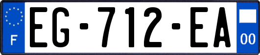 EG-712-EA