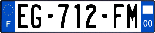 EG-712-FM