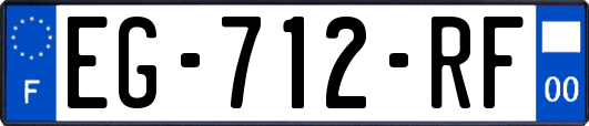 EG-712-RF