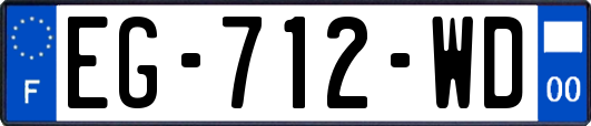 EG-712-WD