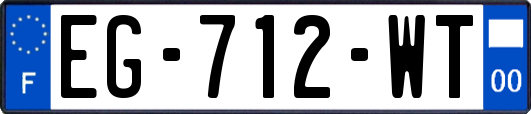 EG-712-WT