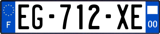 EG-712-XE