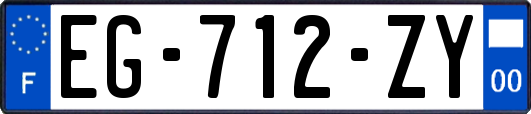 EG-712-ZY