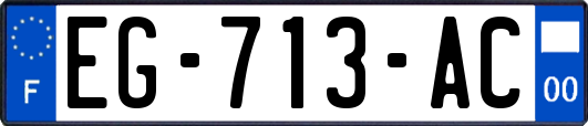 EG-713-AC