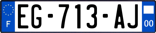 EG-713-AJ