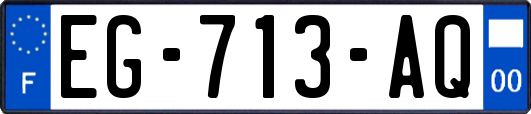 EG-713-AQ