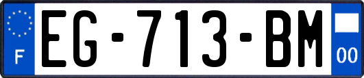 EG-713-BM