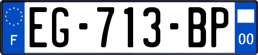 EG-713-BP