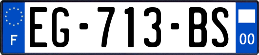 EG-713-BS