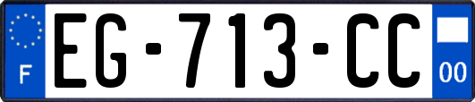 EG-713-CC