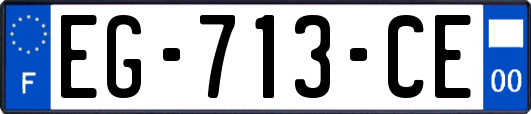 EG-713-CE