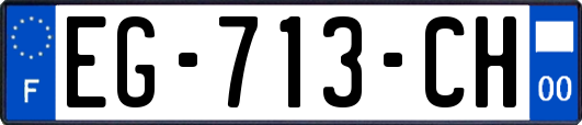 EG-713-CH