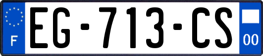 EG-713-CS