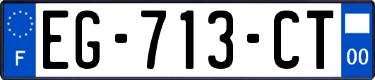 EG-713-CT