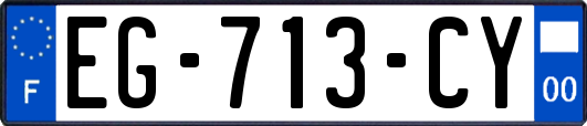 EG-713-CY