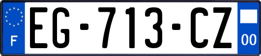 EG-713-CZ