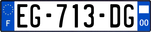 EG-713-DG