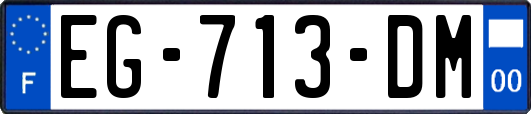 EG-713-DM
