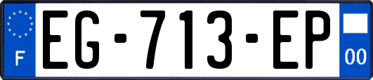 EG-713-EP