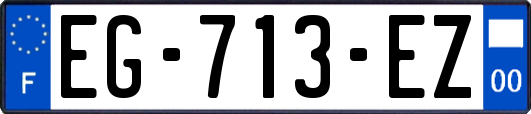 EG-713-EZ