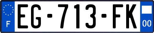 EG-713-FK