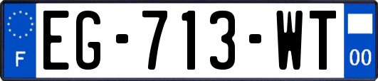 EG-713-WT