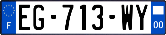 EG-713-WY