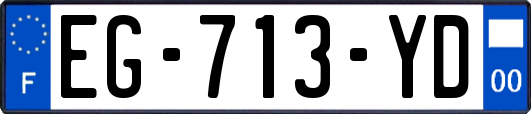 EG-713-YD