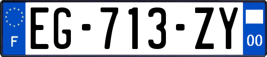 EG-713-ZY