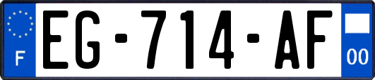 EG-714-AF